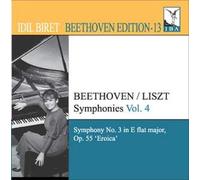 Beethoven Edition Vol. 13 : Symphonie No. 13 Opus 55
