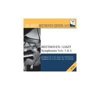 Beethoven Edition Vol. 14 Et 15