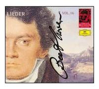 Leib, Günther - Lieder / Edition complète Vol.16