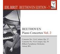 Beethoven, L. Van - Beethoven Edition/Vol.7 [Import]