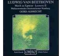 Beethoven - Egmont, 84 / Leonore Overture No.2, OP 72