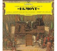 Beethoven: Egmont Etc [Import]