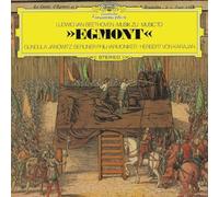 Beethoven: Egmont. Etc. (SHM-SACD) [Import]