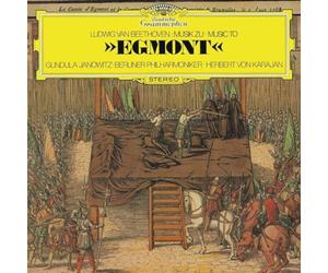 Beethoven: Egmont. Etc. (SHM-SACD) [Import]