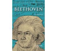 Beethoven - Elisabeth Brisson - Ellipses - broché - Beau livre