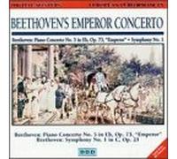 Beethoven - Emperor Concerto