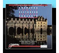 Beethoven: Emperor Concerto/Egmont Overture