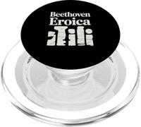 Beethoven Eroica Classical Music Artwork PopSockets PopGrip pour MagSafe