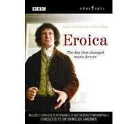 Beethoven - Eroica / John Eliot Gardiner, Orchestre Revolutionnaire Et Romantique