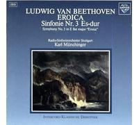 Beethoven EROICA Sinfonie Nr. 3 es-dur