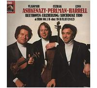 Beethoven 'Erzherzog' / 'Archduke' Trio & Trio No. 7 In B Flat (1812) [Vinyl LP]