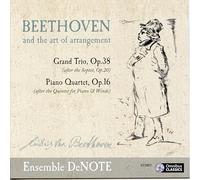 Beethoven et l Art de l Arrangement