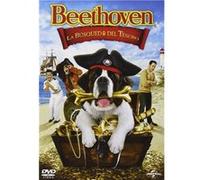 Beethoven et le trésor perdu (2014) (Beethoven's 5th)