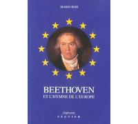 Beethoven Et L'hymne De L'europe
