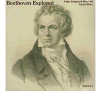Beethoven Explored, Vol.3: Violin Sonatas + Clement/Skaerved, Shorr