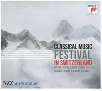 Argerich - Festival-Classical Music in Switzerland [Import]
