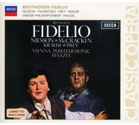Beethoven : Fidelio