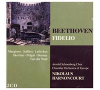 Beethoven : Fidelio