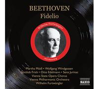 Beethoven : Fidelio