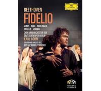 Fidelio - Beethoven, L. Van
