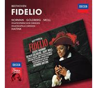 Beethoven – Fidelio