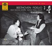 Beethoven : Fidelio