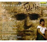 Beethoven - Fidelio / Benacková · Rolfe Johnson · Vogel · I. Raimondi · Ainsley · Wilson-Johnson · Sir Charles Mackerras