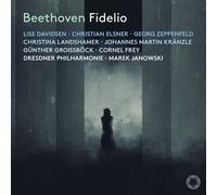 Beethoven: Fidelio CD