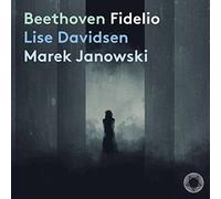 Beethoven/Fidelio/Dresdner Philharmonie
