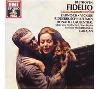 Beethoven : Fidelio (extraits)