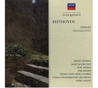Beethoven: Fidelio - Highlights