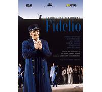 Beethoven – Fidelio – Import anglais – ARTHAUS