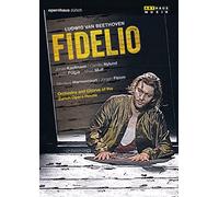 Beethoven : Fidelio / Opéra de Zurich, 2004