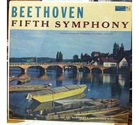 Beethoven Fifth (5th) & Schubert No 8: Kurt Woess & Viennese Symphony
