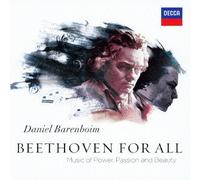 Beethoven for All-Music of Ppa [Import allemand]