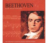 Beethoven for Beginners [Import]
