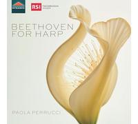 Beethoven for Harp – Dynamic