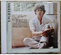 Beethoven - Fur Elise & Other Favorites/Rondos/Fantasie