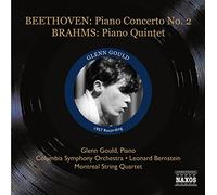 Beethoven - Glenn Gould (1957 Recording) [Import]