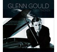 Beethoven / Gould,Glenn - Beethoven: Piano Sonatas 30 31 & 32 [Vinyl Lp] Holland - Import