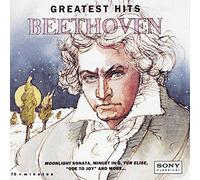 Beethoven: Greatest Hits