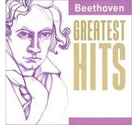 VARIOUS - Beethoven Greatest Hits/Various