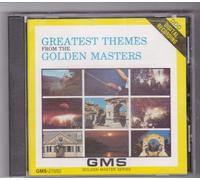 Beethoven - Greatest Themes From The Golden Masters [IMPORT] (UK Import)