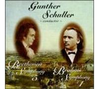 Beethoven - Gunther Schuller Conducts