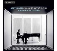 Beethoven - Haefliger