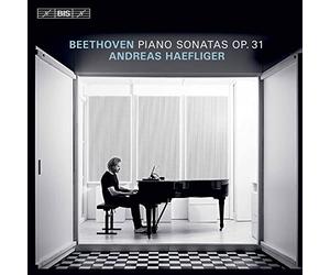 Beethoven - Haefliger