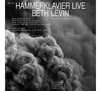 Beethoven, Haendel, Eliasson : uvres pour Piano. Levin. [Import]