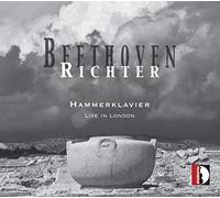 Beethoven: Hammerklavier (Live in London)