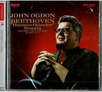 Beethoven Hammerklavier Sonata