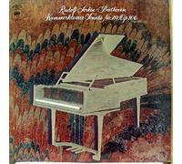 Beethoven: Hammerklavier Sonata No. 29, Op. 106